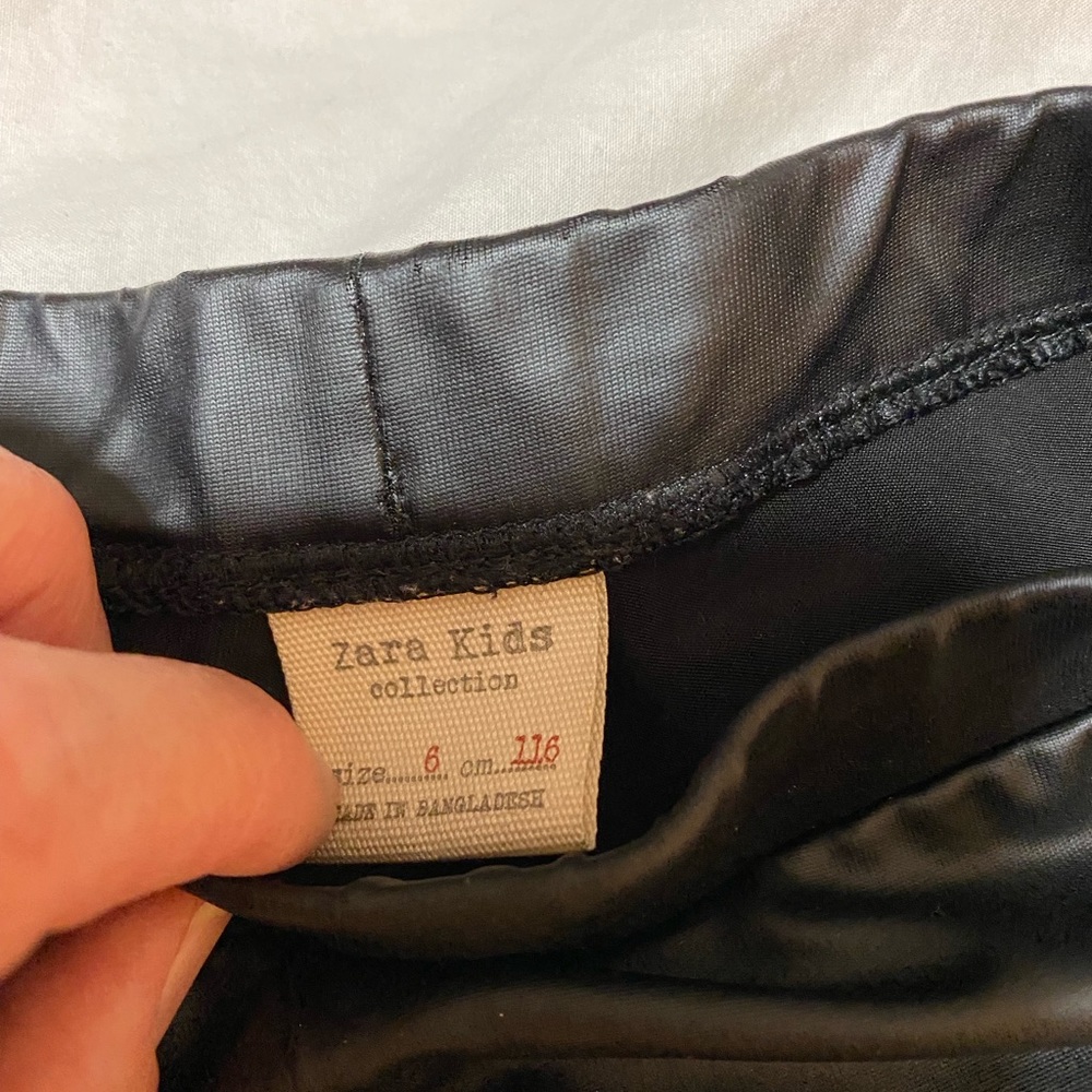Zara Girl size 5 Lot - Picture 2 of 7